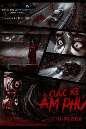 Cuốc Xe Âm Phủ