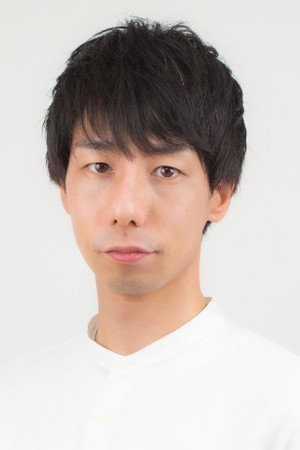 Hiroyuki Komato