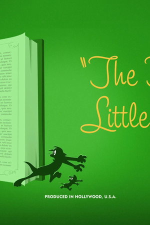 The Three Little Mice