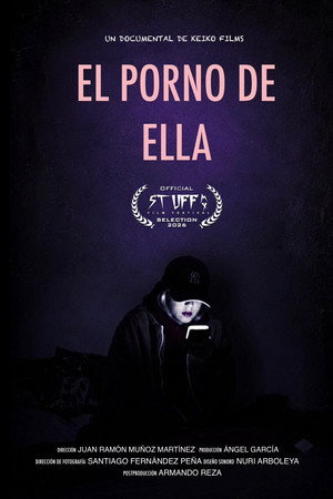 El Porno De Ella