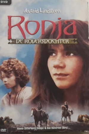 ronja de roverdochter
