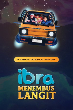 Ibra Menembus Langit
