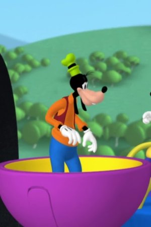 Zakletý princ Donald