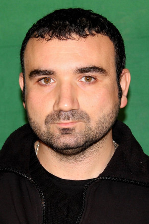 Elshan Hadjibabayev Elshan Hadjibabayev