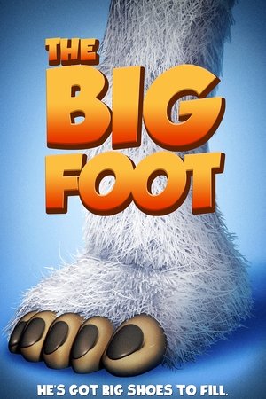 The Bigfoot