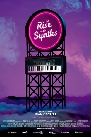 The Rise of the Synths