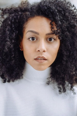 Sarita Amani Nash