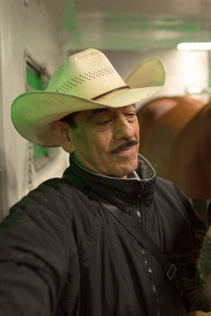 BACKSIDE: The Unseen Hands of Horse Racing