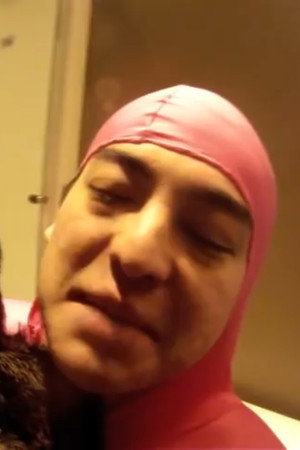 PINK GUY - LOSER