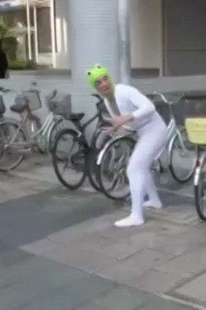 Who's The Sucker MUSIC VIDEO