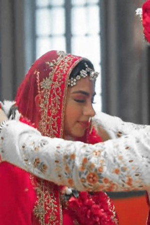Kaveri's proposal to Ruhi and Armaan