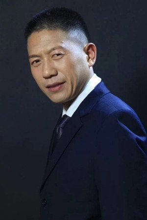Zhang Jian Min