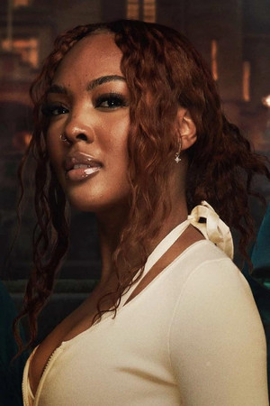 Kyra Johnson