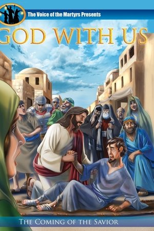 Jesus: He Lived Among Us