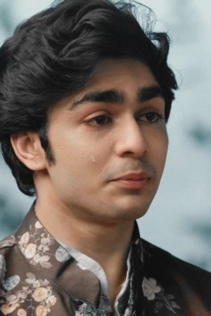 Ishaan's confession