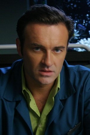 Joel Gideon