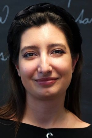 Pátek - Polina Chmilevskaja