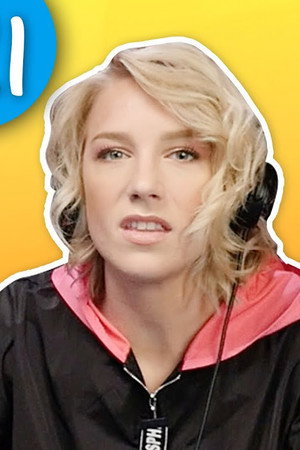 Being A Woman In The Smosh Boys Club