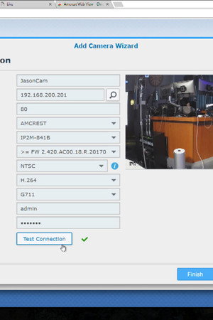 Synology Madness (2)