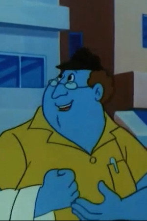 The Big Blue
