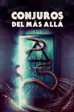 Conjuros del más allá