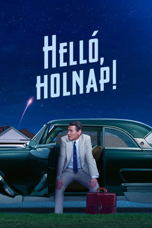Helló, holnap!