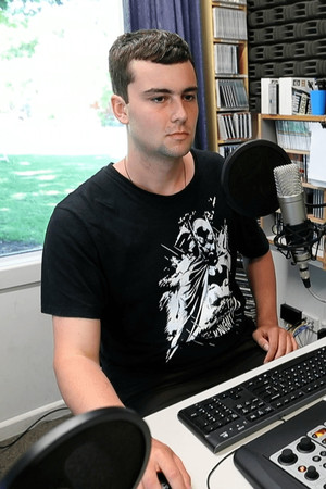 John Scott
