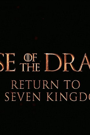 Return to the Seven Kingdoms