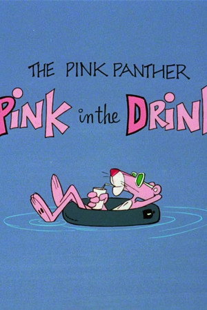 Pink in the Drink