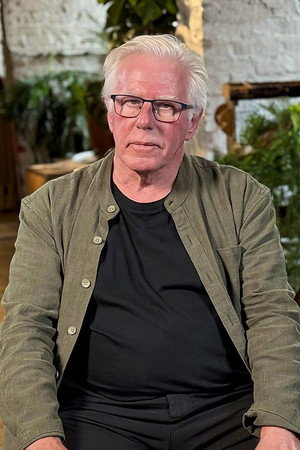 Phil Davis Remembers… The Firm