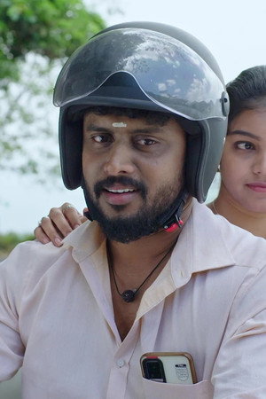 Vineeth Feels a Surge of Joy