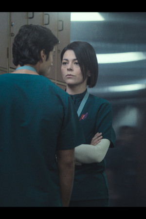 Rafael Steps In to Help Anabel... Without Knowing the Cost