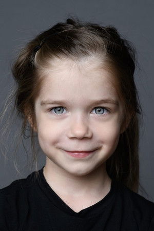 Melaniya Elistratova