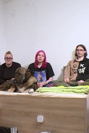 Klára a Adéla
