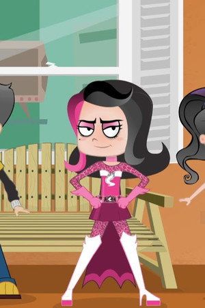 Meet Dr. Frankenweather