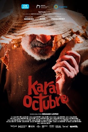 Karaí Octubre