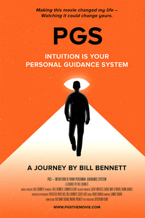 PGS - Intuition is your Personal Guidance System