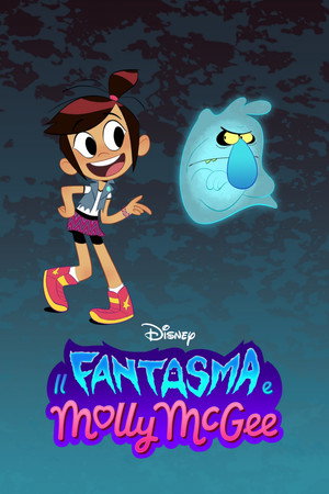Il fantasma e Molly Mcgee