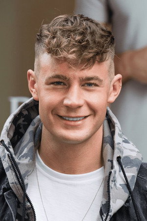 Scott Timlin