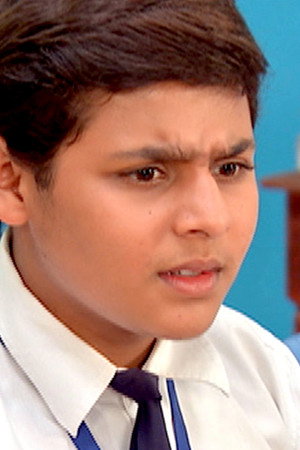 Daityani Captures Baalveer