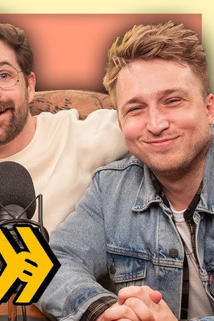 Our Dads' 1 Year Anniversary
