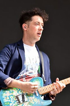 The Wombats