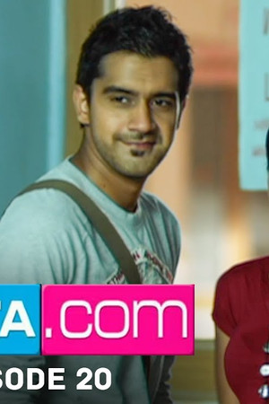 20. epizoda