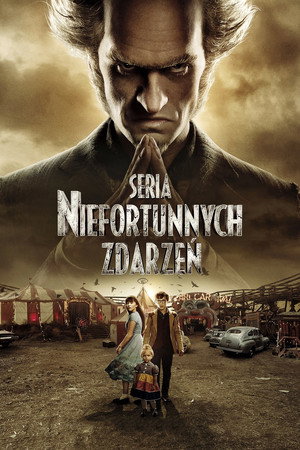 Seria niefortunnych zdarzeń