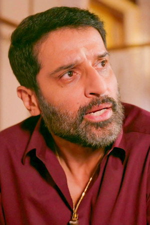 Satya Confronts Mahadev