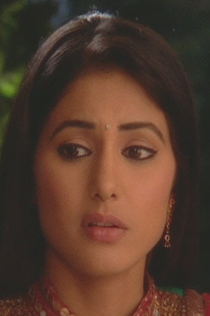 Akshara has no answers