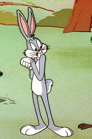 Devil May Hare