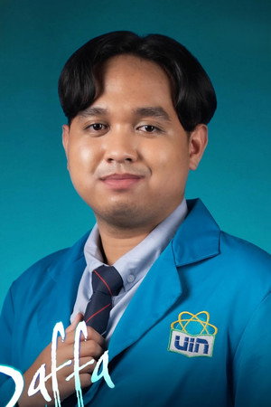 Muhammad Daffa