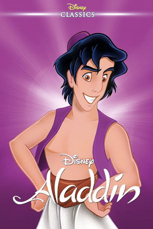 Disney's Aladdin