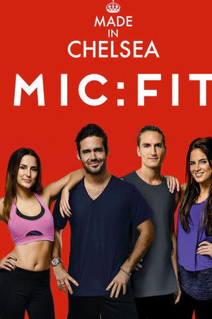 Made in Chelsea - MIC: FIT